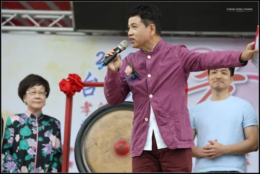 陳凱倫罹癌後爆「重生心聲」 感性告白愛妻始終如一