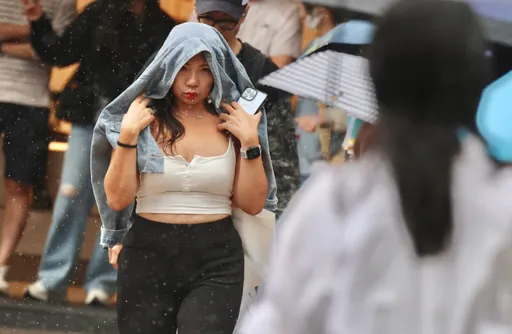 一週天氣！連2天桃園以北迎短暫雨　週三起微熱深秋