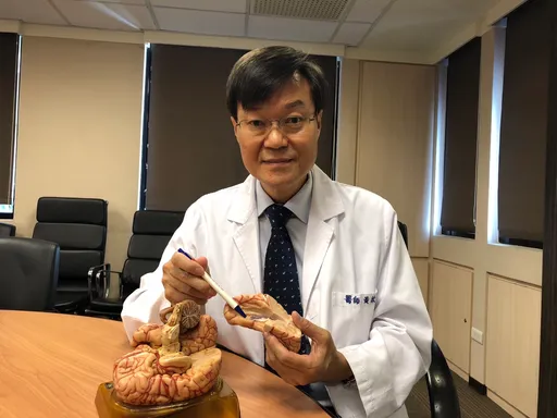 不是前世記憶！他遊埃及頻出現「既視感」　原來癲癇發作