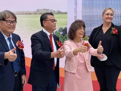 藥華藥榮登《金融時報》 CEO:未來營運為「曲棍球棒式的成長」