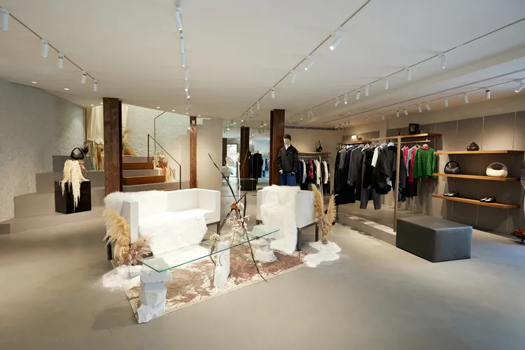 ARKIVE STUDIO大安旗艦店。品牌提供