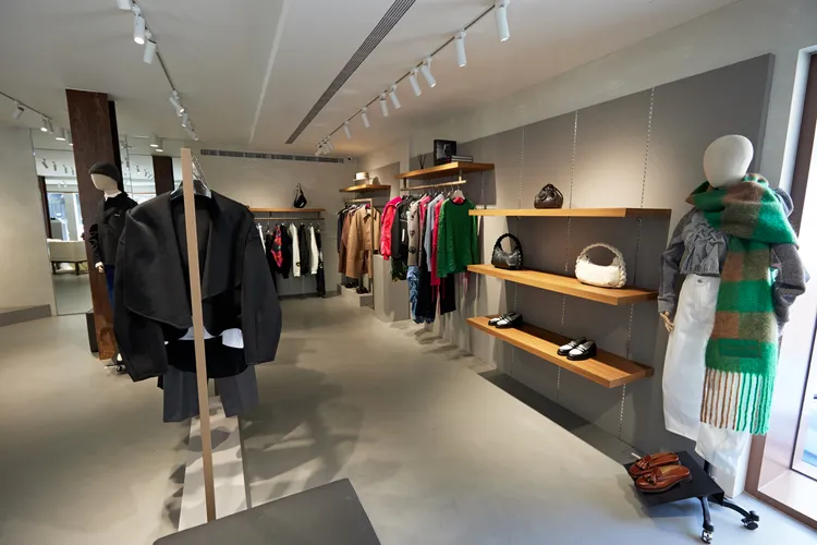 ARKIVE STUDIO大安旗艦店。品牌提供