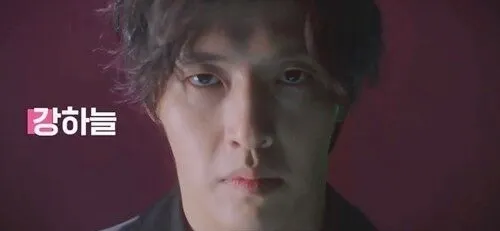 姜河那成為《魷魚遊戲2》的新角色。翻攝YouTube