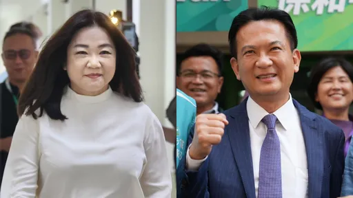 馬文君拿報導嗆GL雜貨店讓他翻車！　林俊憲再駁：妳怎麼超譯法院意思？