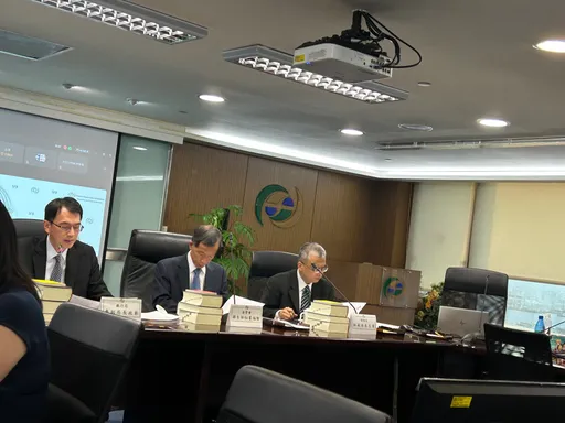 金管會公布大到不能倒6家銀行名單出爐 維持與去年相同