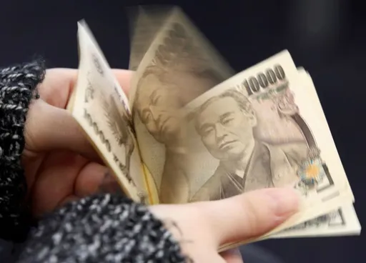 日圆150贬破了!下秒美元竟诡异暴跌 日本疑已出手