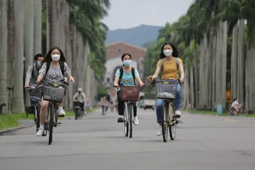 大學繁星、申請入學參採科目公布 採計3科校系最多