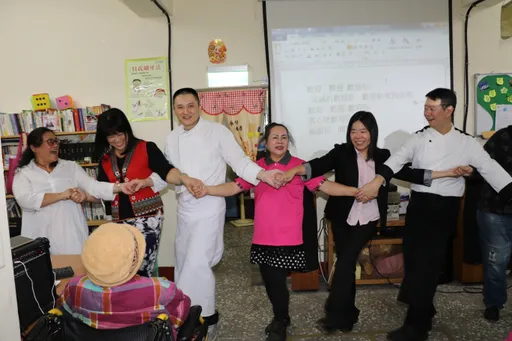 新北市擴大健保補助納滿55歲原住民　逾6000人受惠最高近萬元