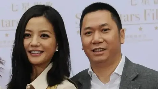 趙薇公公過世　夫婦缺席喪禮曝婚姻現況