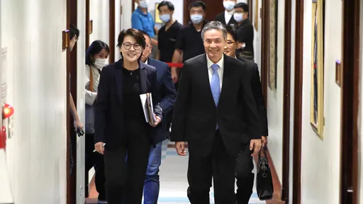 他神解「藍白合」其實有3共識 網讚第2點最重要!雙方都認可