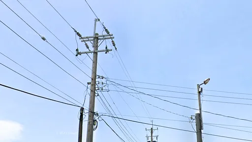 台電人員沒休息拼復電 嘉義人嫌慢!驚傳騎車持板手爆衝突