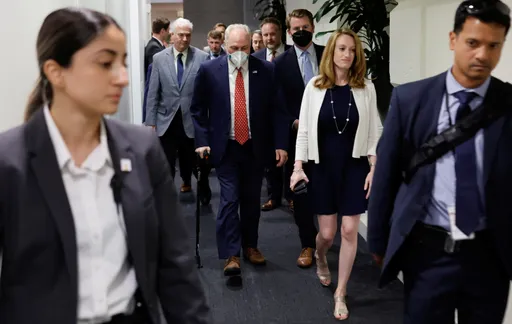 美眾院共和黨第二號人物史卡利塞角逐議長　分析：比麥卡錫更加保守