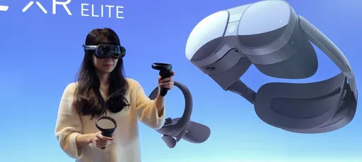 他預測HTC將於2026年退出VR市場　公司發聲明這樣說