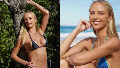 网美拍A片年赚3700万元 捞金关键「打野砲」最受欢迎