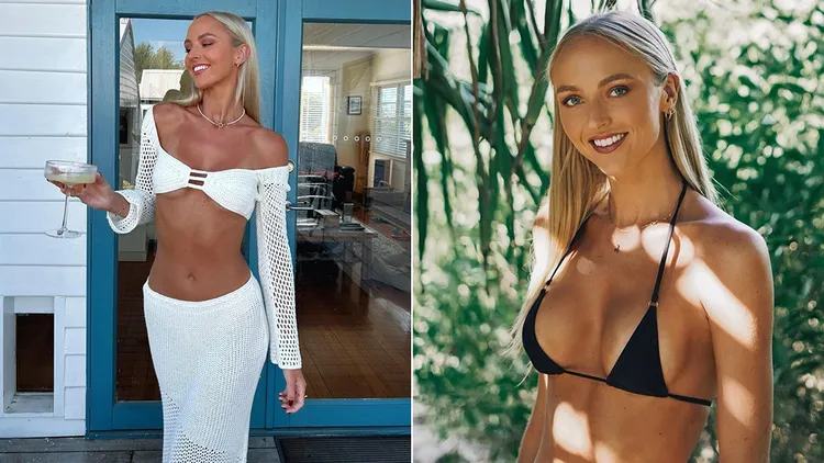 安妮。翻攝自安妮IG