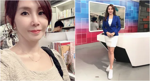 離婚7年美女主播!被控家暴「小20歲男友」 她怒發聲明回應了