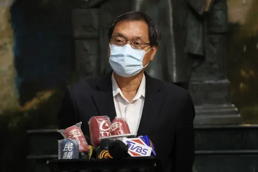 震撼彈！國民黨屏南立委擬挺蘇震清兒子　蘇清泉爭不分區拚再戰屏東縣長