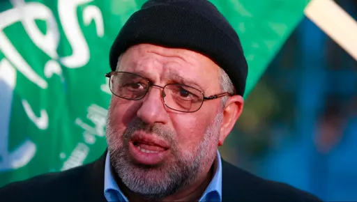 以色列夜襲約旦河西岸 哈瑪斯要員尤塞夫遭活捉