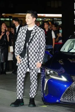 台北市長蔣萬安。北市府提供