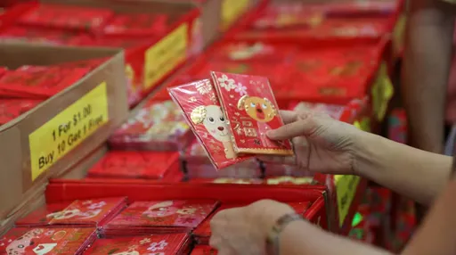 沒禮貌？喝完同事喜酒　隔天新娘私訊問「哪袋紅包是你包的」