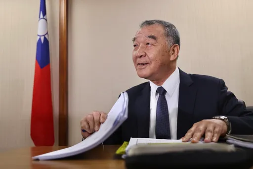 以巴戰爭釀2千死傷!國防部設專案小組 邱國正曝2啟示