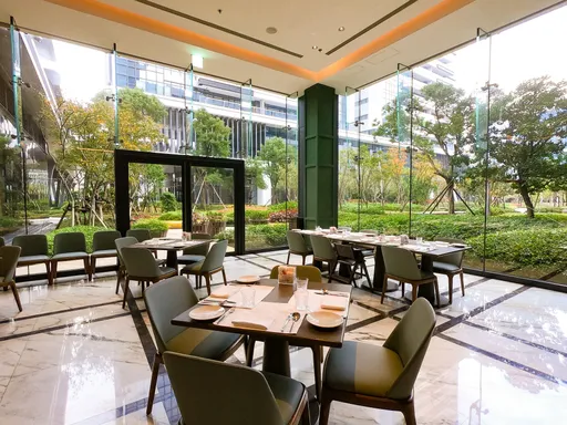 泰國美女私廚首度來台獻藝 台北萬豪酒店限期加碼專場私廚晚宴