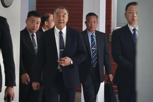 馬文君洩密潛艦國造資料?邱國正力保「沒有」 喊話一切交給法律