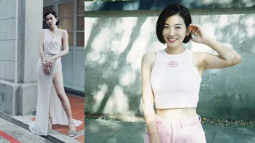 身邊多20歲妹子！米可白認了「有容貌焦慮症」　 聽到這些就不安