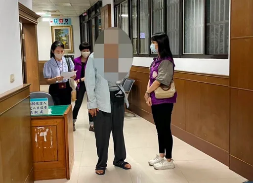 包租婆月入百萬!欠稅700萬裝窮 法官裁定抓去關