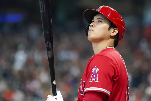 大谷翔平要拚史上最贵合约？名人堂前辈警醒　棒球界有这黑暗面