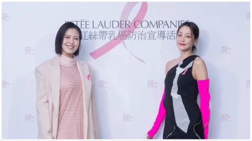 劉品言扛金鐘主持喊「負重前行」 好姊妹謝欣穎力挺相信不出錯