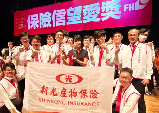 金融股王換人做! 這家股價悄悄超越富邦金