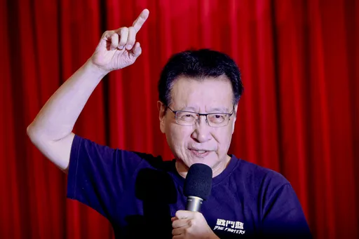 趙少康開槓親民黨！　嗆宋楚瑜「國親合」泡沫化：別拿失敗老故事阻藍白合