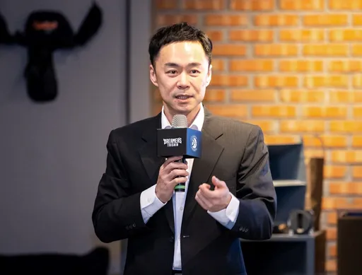 吳季穎涉打假球!張承中剛接籃協就遇麻煩 今開紀律委員會「絕對0容忍」