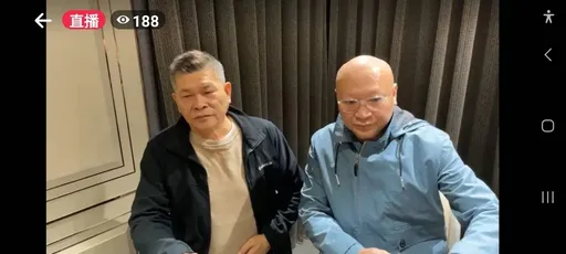 獨家｜林秉文拿PGTalk股票為澎恰恰抵債　1年後贖回成空！遭控不讀不回搞失聯