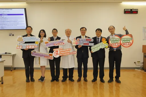 搶救腦中風!健保給付取栓術延長至24小時內 11/1起上路