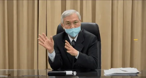 仿效巴西課熱錢稅？　央行總裁楊金龍：副作用大會嚇跑外資