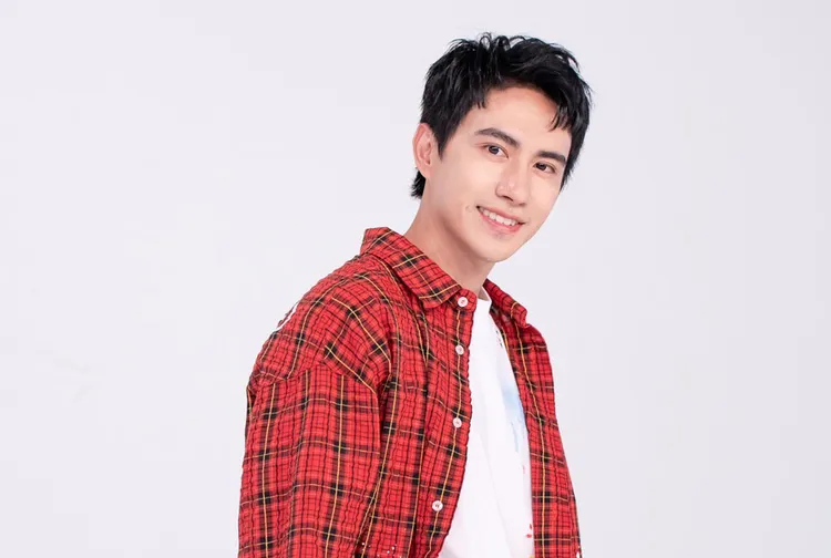 潘君侖近期演藝事業大爆發。Unleash Your Light提供