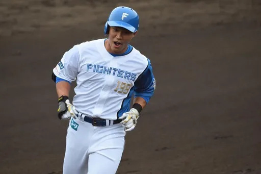 日本火腿票選本季主場最佳時刻　王柏融這支安打高居第7名