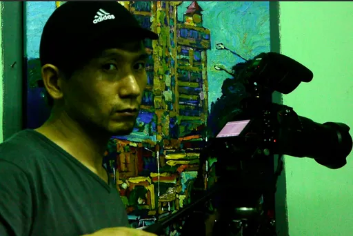 導演趙德胤《診所》才被提名金馬60最佳紀錄片 再傳捷報入圍荷蘭國際影展