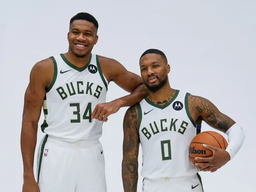 你同意嗎？ESPN排季NBA百大球星　「字母哥」第1詹皇跌到第9