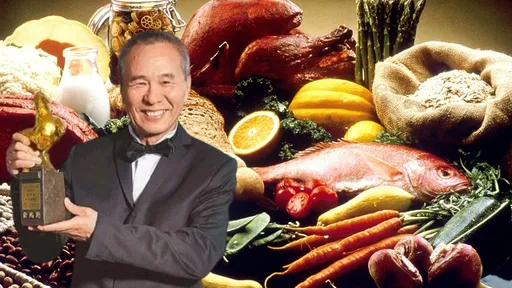 侯孝賢失智症退休　專家教你簡易「地中海飲食指南」降低罹病風險