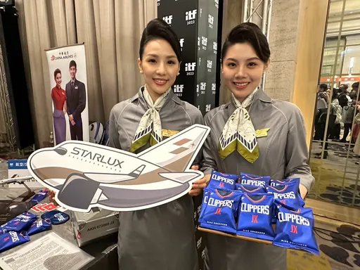 ITF旅展11/3登场!星宇满3万抽东南亚机票 虎航全线促销单程未税899元起