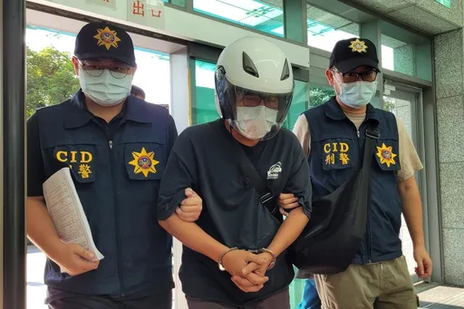 新澳隧道肇事駕駛20萬元交保 檢方追查與公路局不同:砂石車超速又超載