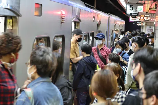 台鐵拚了！雙十4天連假推「全車自由座」　有總量管制