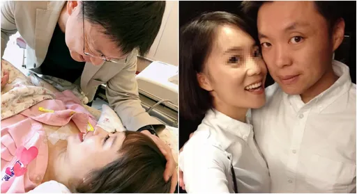 趙天麟慘了！老婆原諒偷吃也沒用　她點出最大問題：退選是唯一解