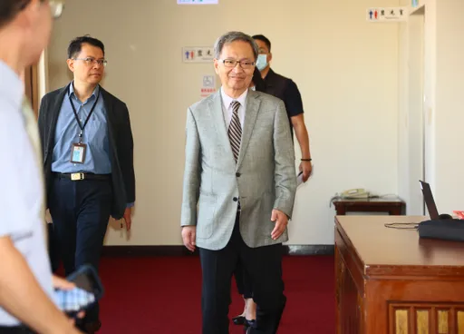 標示不實操弄成萊豬!衝擊台美貿易 薛瑞元:收到AIT抗議