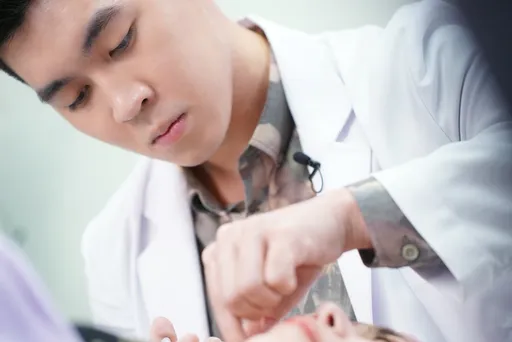 破解血腥瑪麗養顏傳說!醫曝血液修護關鍵因子
