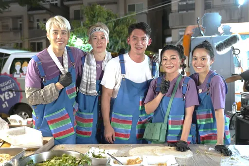 温昇豪零錢換太久被召喚 笑嗆王彩樺「肖查某」