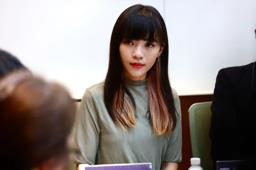 入黨2月餘!民進黨今拍板徵召黃捷 接棒趙天麟選高雄第六選區